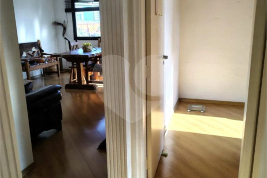 Apartamento à venda com 3 quartos, sendo 1 suíte, em Jabaquara, São Paulo, SP