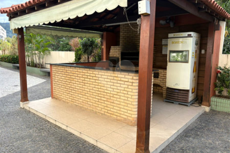 Apartamento à venda com 2 quartos em Méier, Rio de Janeiro, RJ