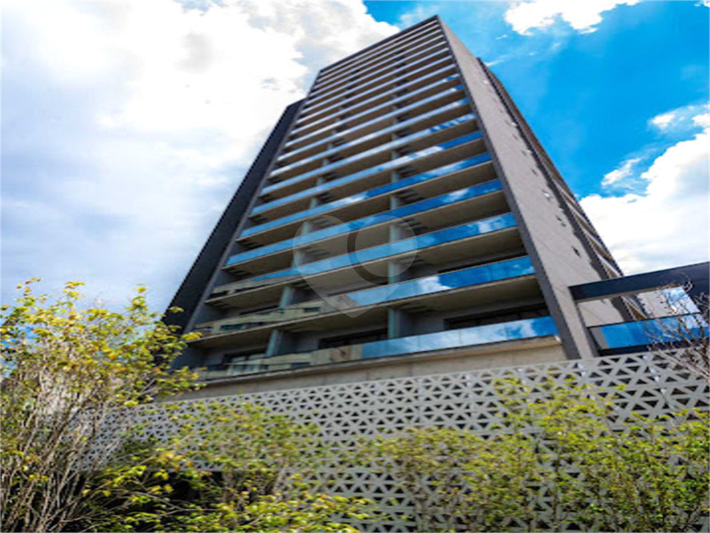 Apartamento para alugar com 1 suíte em Vila Olímpia, São Paulo, SP