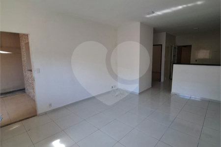 Casa à venda com 2 quartos em Campo Grande, Rio de Janeiro, RJ