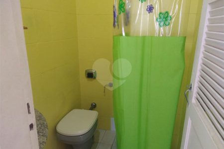 Apartamento à venda com 2 quartos, sendo 1 suíte, em Rio Comprido, Rio de Janeiro, RJ