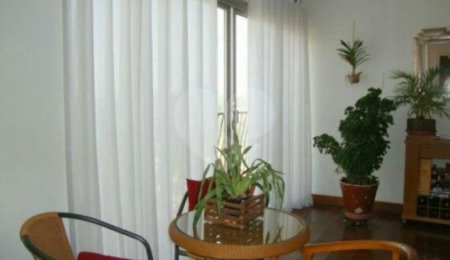 Apartamento à venda com 3 suítes em Fazenda Morumbi, São Paulo, SP