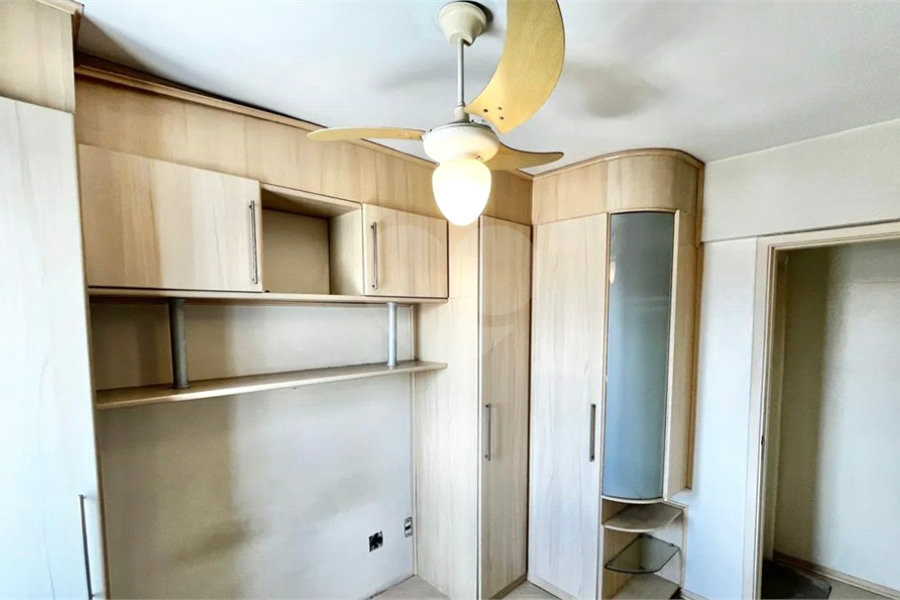 Apartamento à venda com 2 quartos em Imirim, São Paulo, SP
