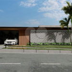 Casa à venda com 3 suítes no condomínio Figueira Garden, Atibaia - SP