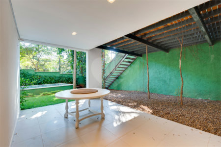 Casa à venda ou para alugar com 4 suítes no condomínio Residencial Vista 908, São Paulo - SP