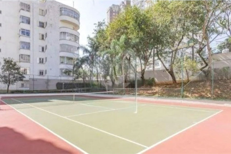 Apartamento à venda com 3 suítes em Paraíso, São Paulo, SP