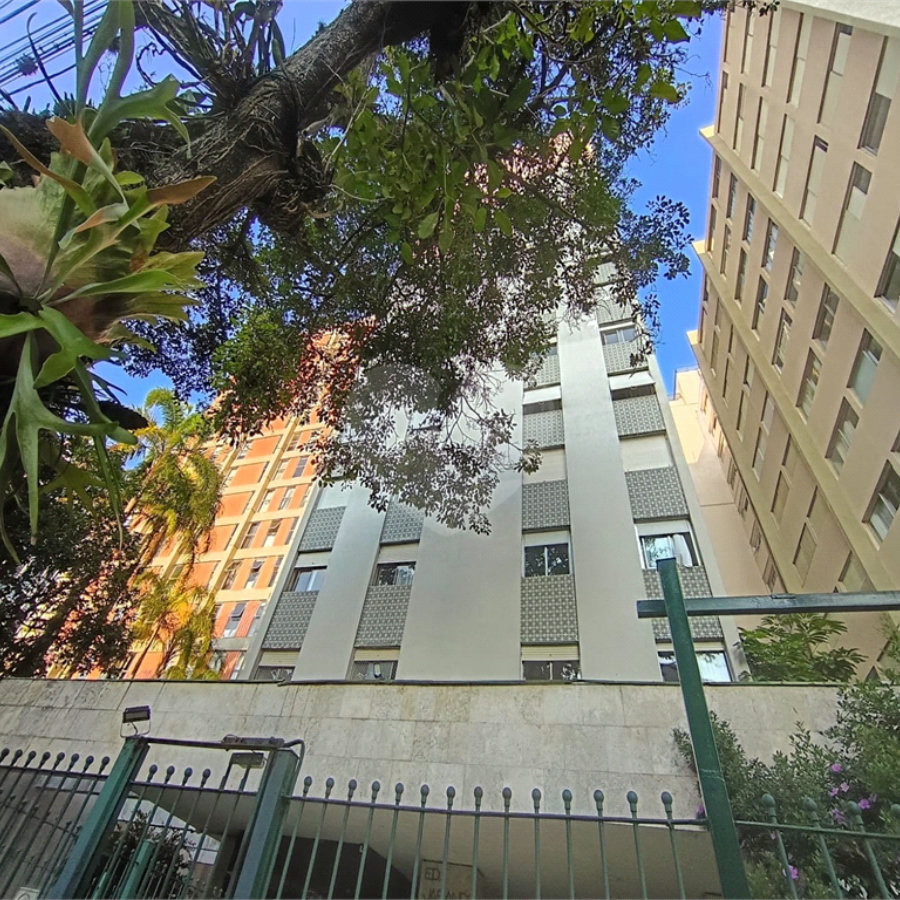 Apartamento à venda com 3 quartos, sendo 1 suíte, em Perdizes, São Paulo, SP