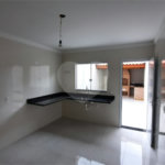 Casa à venda com 3 suítes no condomínio Residencial Gaya, São Paulo - SP