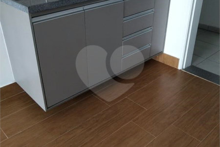 Apartamento à venda com 1 quarto em Vila Mariana, São Paulo, SP
