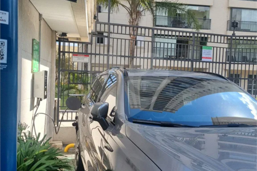 Apartamento à venda com 3 quartos, sendo 1 suíte, em Mandaqui, São Paulo, SP