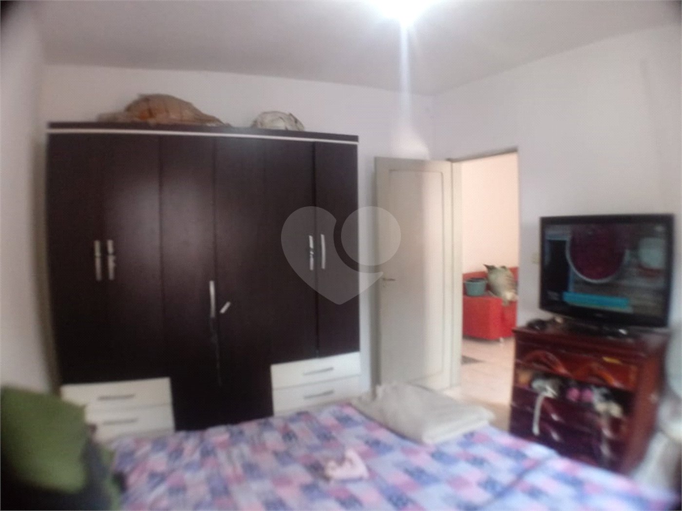 Terreno à venda com 1 quarto em Vila Nova Cachoeirinha, São Paulo, SP