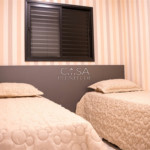 Apartamento à venda com 2 quartos em Vila Aeroporto, Sorocaba, SP