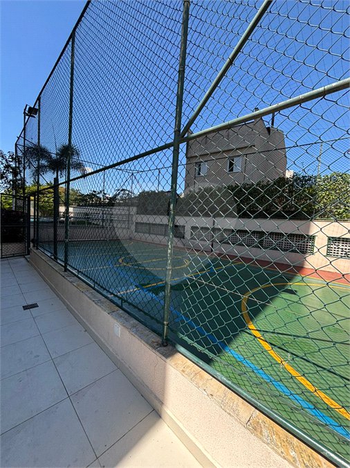 Apartamento para alugar com 2 quartos em Silveira, Santo André, SP