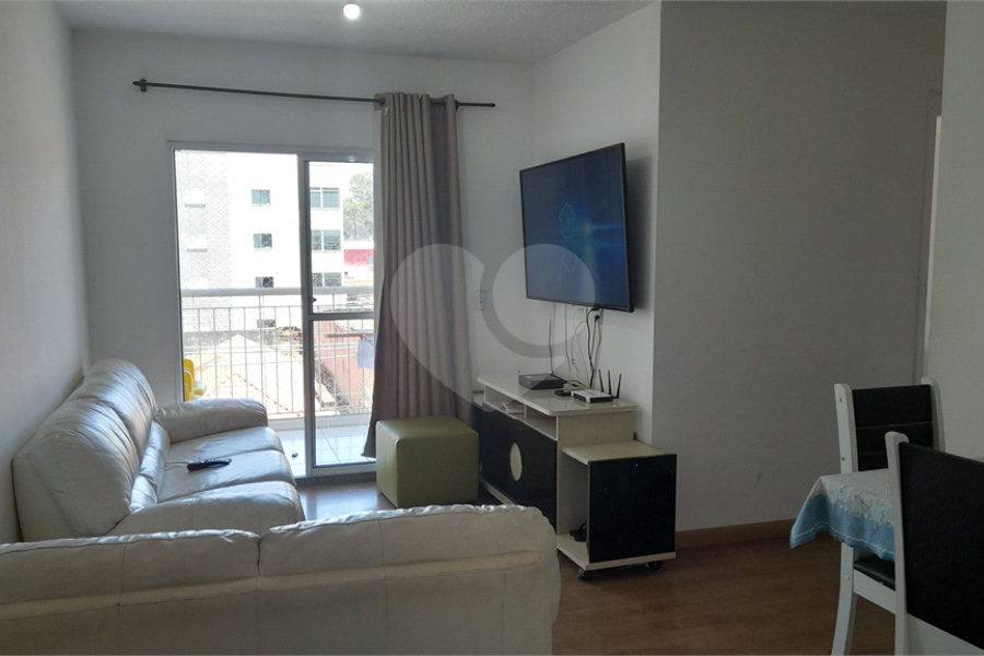 Apartamento à venda com 3 quartos, sendo 1 suíte, em Jaçanã, São Paulo, SP