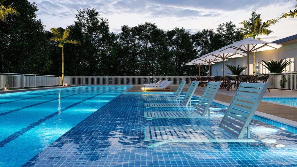 Residencial Mont Castelo