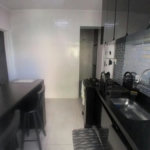 Apartamento à venda, 77 m² por R$ 530.000,00 - Jardim Las Palmas - Guarujá/SP