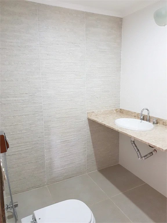Apartamento à venda com 3 suítes em Conjunto Residencial Morumbi, São Paulo, SP