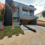 Casa em condomínio à venda com 3 suítes em Loteamento Aldeia da Mata, Votorantim, SP
