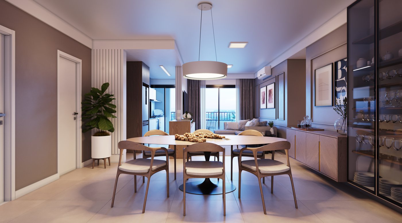 Residencial Ana Luíza