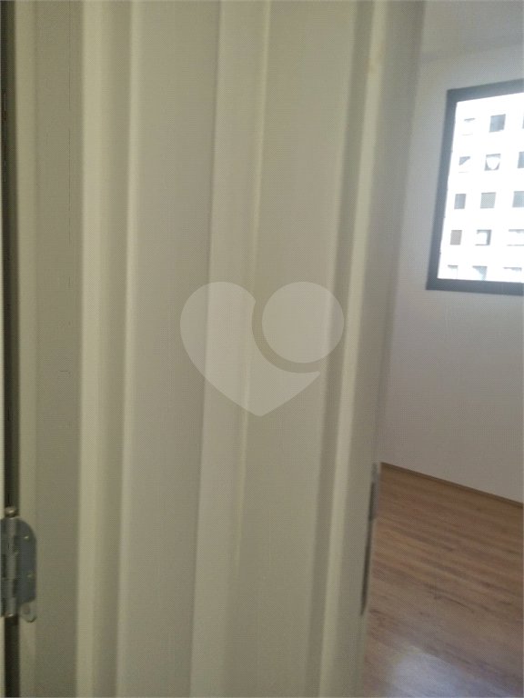 Apartamento à venda com 2 quartos em Vila Maria Baixa, São Paulo, SP