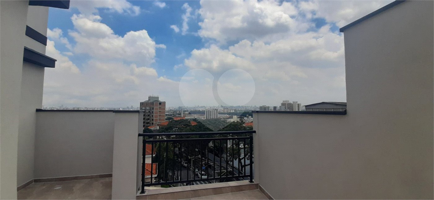 Apartamento à venda com 2 quartos em Santana, São Paulo, SP