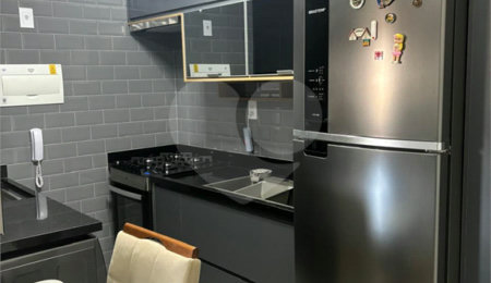 Apartamento à venda com 1 quarto em Vila Sônia, São Paulo, SP