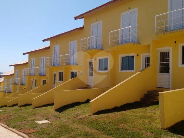Sobrado à venda com 2 quartos em Ipês (polvilho), Cajamar, SP