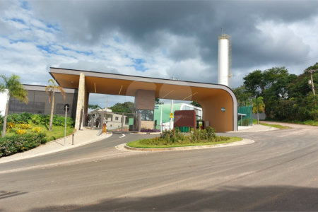 Terreno à venda no condomínio Reserva São Nicolau, Atibaia - SP