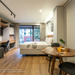 Studio à venda com 1 quarto em Jardim Paulista, São Paulo, SP