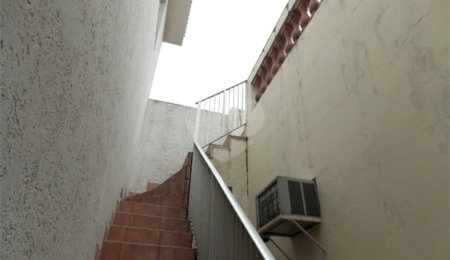 Sobrado à venda com 3 quartos, sendo 1 suíte,  em Freguesia do Ó, São Paulo, SP