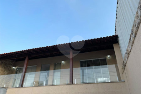 Casa à venda com 4 quartos, sendo 1 suíte, em Campo Grande, Rio de Janeiro, RJ
