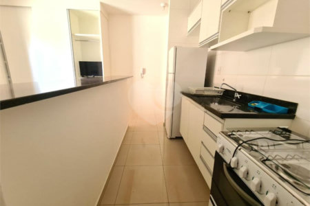 Kitnet à venda com 1 quarto em Nova Aliança, Ribeirão Preto, SP