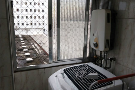 Apartamento à venda ou para alugar com 1 quarto no Centro, São Paulo, SP