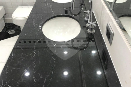 Apartamento à venda com 1 suíte em Perdizes, São Paulo, SP