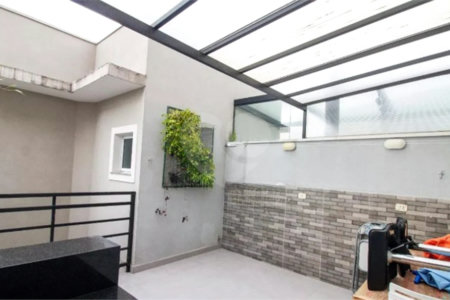 Casa à venda com 3 suítes em Vila Rosália, Guarulhos, SP