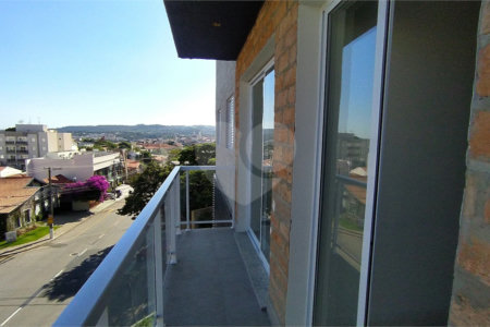 Apartamento para alugar com 1 quarto em Santa Rosa, Vinhedo, SP