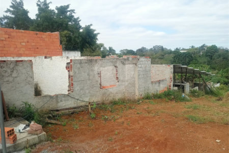 Chácara à venda com 2 quartos em Chácaras Ceres, Suzano, SP