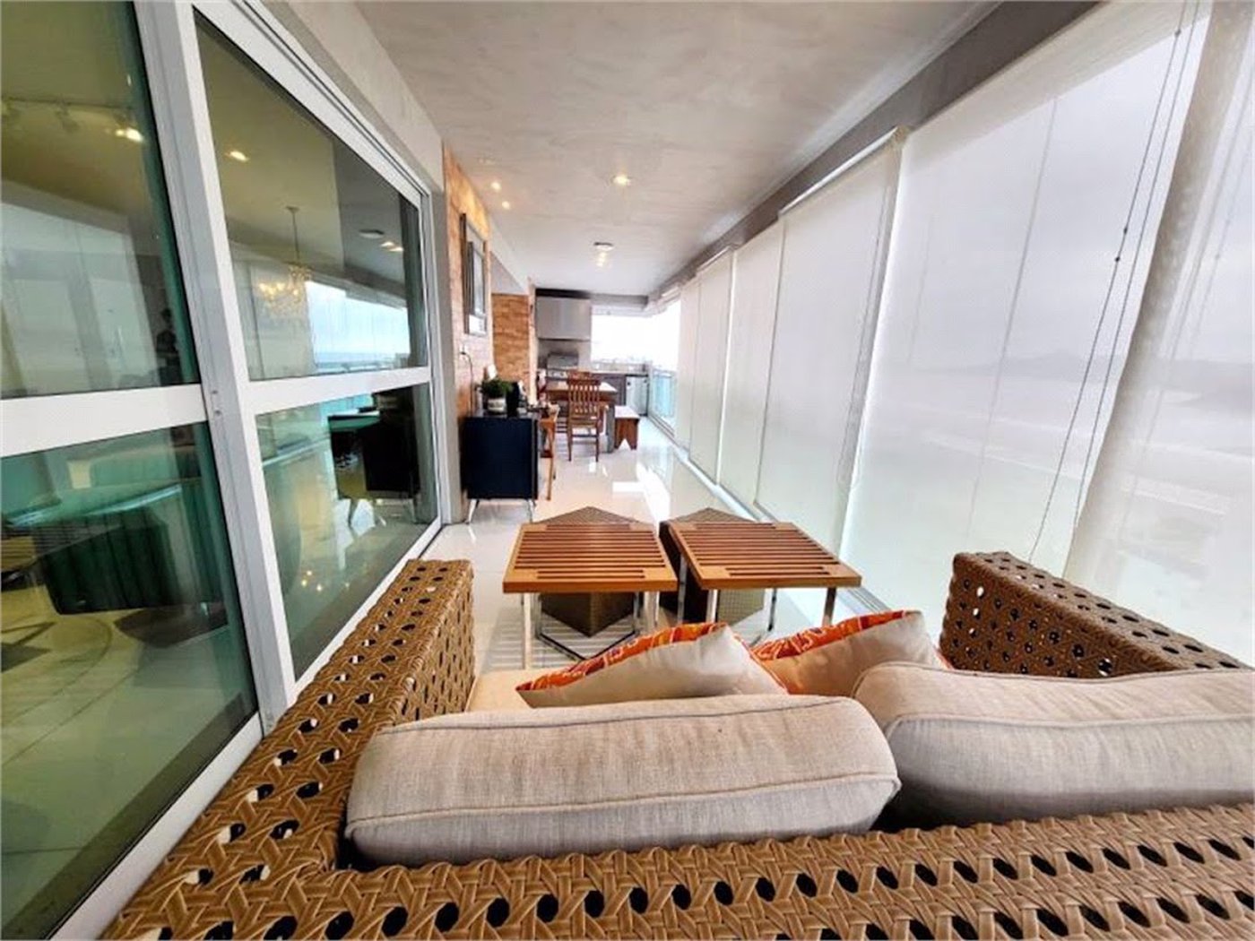 Apartamento Residencial à venda, Gonzaga, Santos - AP1684.