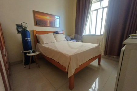 Apartamento à venda com 3 quartos, sendo 1 suíte,  em Maracanã, Rio de Janeiro, RJ