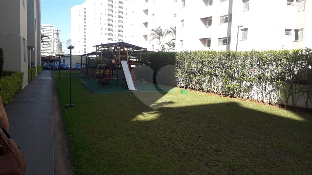 Apartamento à venda com 2 quartos em Vila Mogilar, Mogi das Cruzes, SP