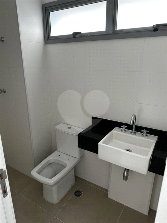 Apartamento à venda com 4 suítes em Água Branca, São Paulo, SP