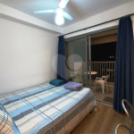Apartamento à venda ou para alugar com 1 quarto em Vila Mariana, São Paulo, SP