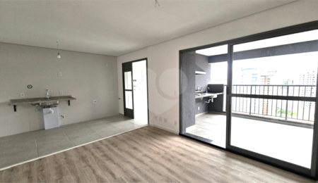 Apartamento à venda com 3 quartos, sendo 2 suítes,  em Vila Mascote, São Paulo, SP