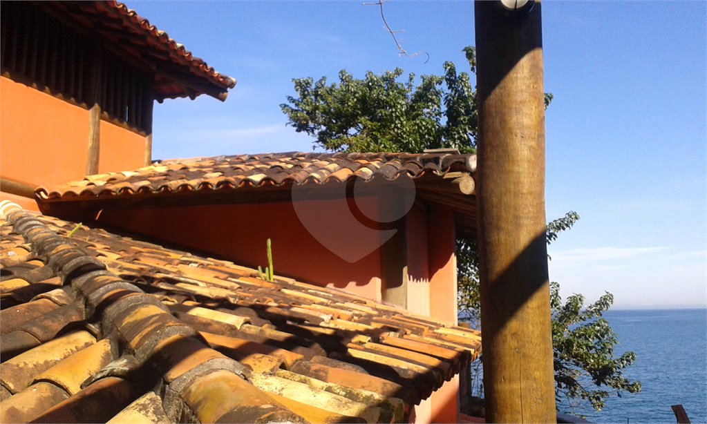 Casa à venda com 4 suítes em Praia Grande (sul da Ilha), Ilhabela, SP