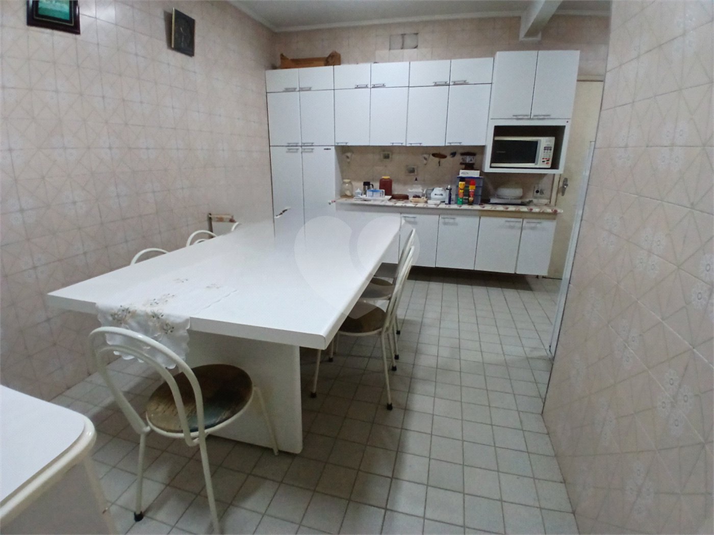 Sobrado à venda com 3 quartos, sendo 2 suítes, em Santana, São Paulo, SP