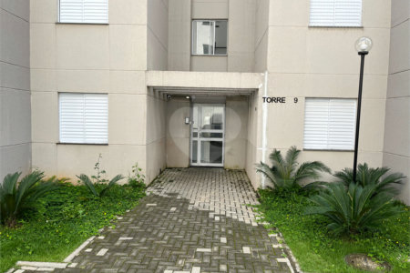 Apartamento à venda ou para alugar com 2 quartos em Jardim Europa, Suzano, SP