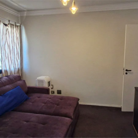 Apartamento à venda com 3 quartos, sendo 2 suítes, em Real Parque, São Paulo, SP