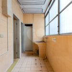 Apartamento amplo - perto do metrô Higienópolis-Mackenzie