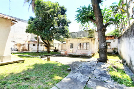 Terreno à venda com 1 suíte em Freguesia (jacarepaguá), Rio de Janeiro, RJ