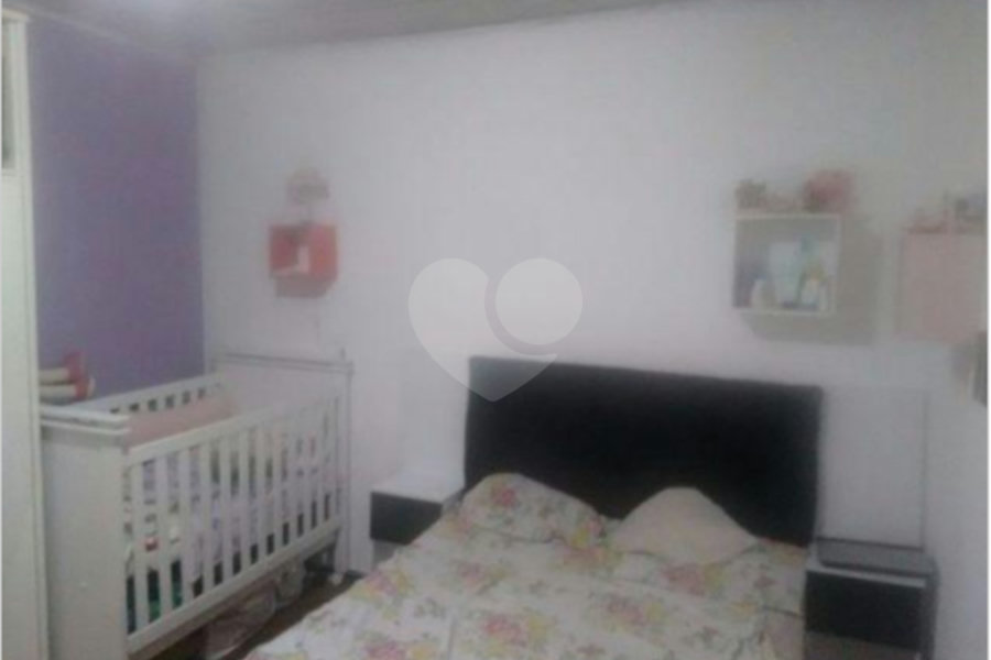 Sobrado à venda com 2 quartos em Santana, São Paulo, SP